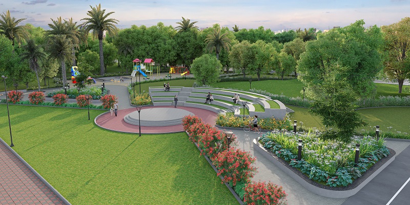 Shriram Pristine Estates gallery