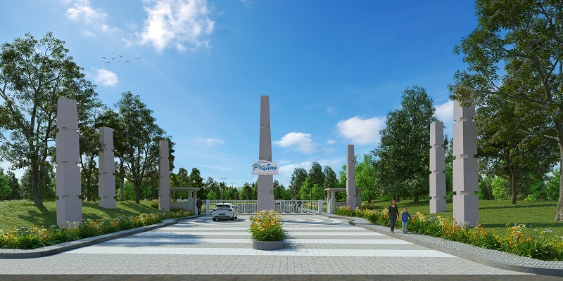 Shriram Pristine Estates gallery