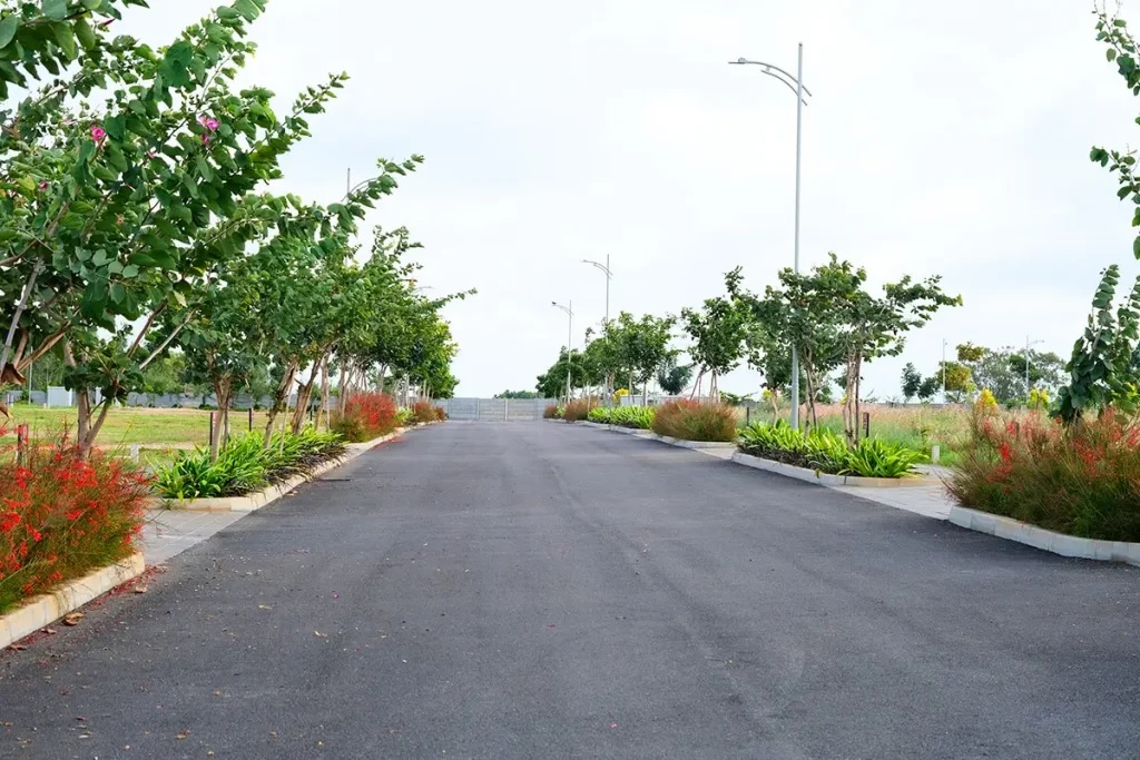 Shriram Pristine Estates gallery