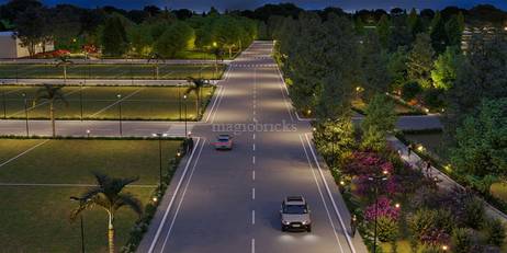 Shriram Pristine Estates gallery