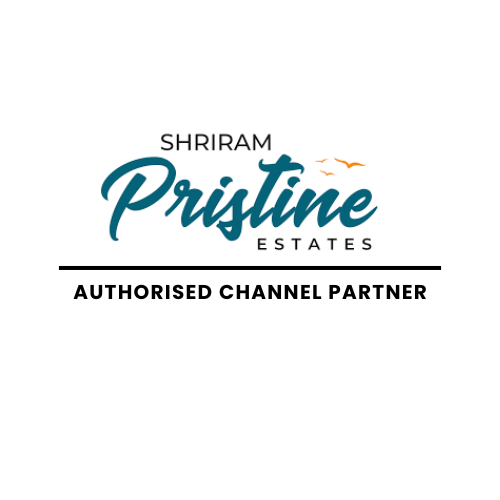 Shriram Pristine Estates logo