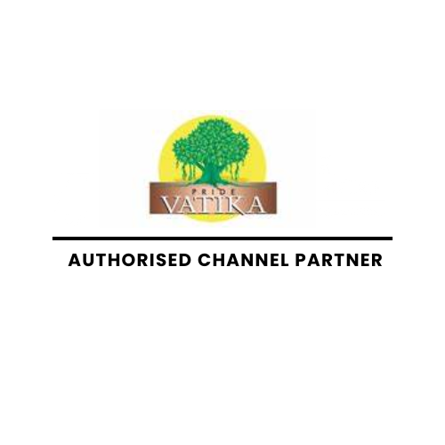 Pride Vatika Crosswinds logo