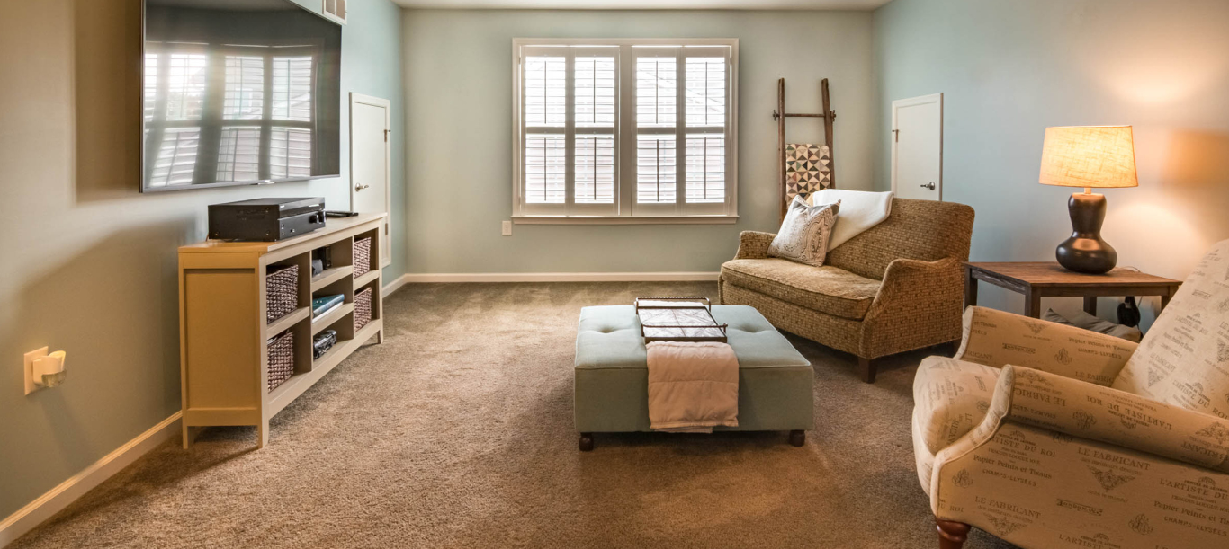 Raheja Vivarea garden