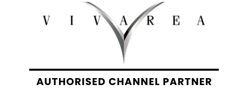 Raheja Vivarea logo